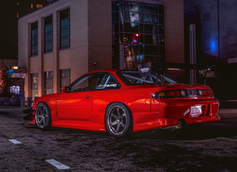 Azenis | Falken Tires